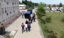 Sosyal medyada dolandırıcılık yapan kişiler tutuklandı