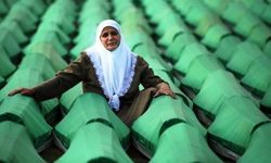 Ankara'da "Dünya Srebrenitsa'yı Unutmuyor" konferansı