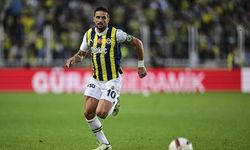 Fenerbahçe’den Dusan Tadic’e Veda Mesajı