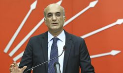 CHP'de yeni Meclis Başkan Vekili seçildi