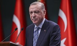 Cumhurbaşkanı Erdoğan'dan Fenerbahçe Beko için tebrik mesajı