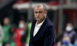 Fatih Terim Galatasaray'ı Tebrik Etti