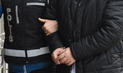 Kayseri’de Hırsızlık Suçundan Aranan Şahıs Yakalandı