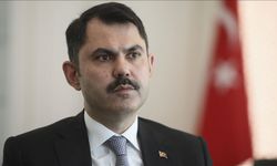 Bakan Murat Kurum’dan Adil Bartu İçin Taziye Mesajı