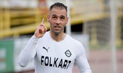 Eski Altaylı Marco Paixao, Bandırmaspor’la Play-Off Finalinde