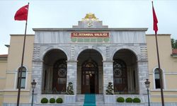 Valilikten Boğaziçi Üniversitesi'ndeki Olaylara İlişkin Açıklama