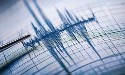 Bodrum'da deprem