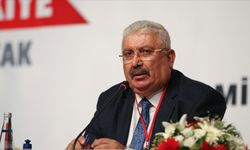 MHP’li Yalçın'dan Dervişoğlu'na Sert Tepki