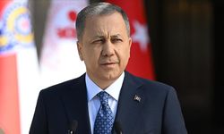 Bakan Yerlikaya'dan, Özgür Özel açıklaması
