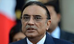 Pakistan'dan Hindistan'a Barış Tepkisi