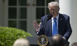 Trump’tan İran Petrolüne Sert Uyarı