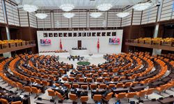 TBMM’de Yeni Kanun Teklifi Kabul Edildi