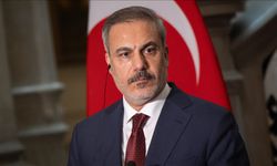 Bakan Fidan, Katarlı mevkidaşı Al Sani ile örüştü