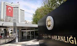 Bakanlık'tan  Sudan Açıklaması