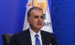 Sözcü Çelik’ten Özel’e Tepki