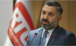 RTÜK Başkanı Şahin’den  Radyo Günü Mesajı