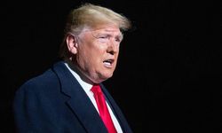 Trump: AB Görüşme Talebinde Bulundu