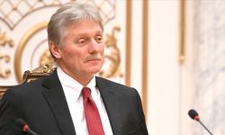 Peskov'dan Ukrayna Açıklaması