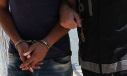 Kayseri’de Gözlük Hırsızları Yakalandı