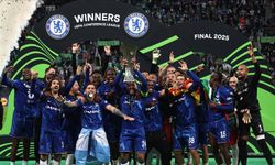 Konferans Ligi Şampiyonu Chelsea