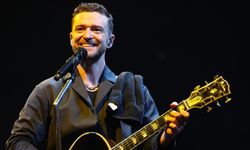 Justin Timberlake'in İstanbul konser biletleri satışta!