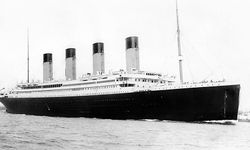 Batmaz Denilen Gemi: RMS Titanik