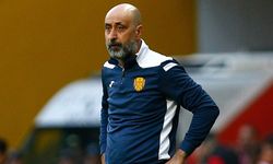 Ankaragücü'nün eski hocası yurt dışına açılıyor