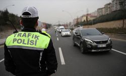 Ankara'da yarın bazı yollar trafiğe kapalı
