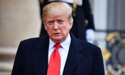 Trump, ABD Olimpiyat Komitesi Restleşmesi