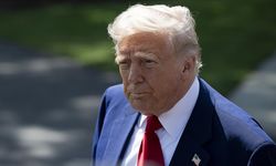 Trump'tan ABD'ye Giriş Yasağı