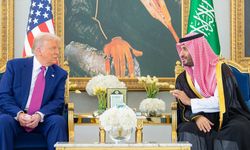 Trump,  Bin Selman ile neden görüştü?
