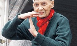 Başarı ve emek dolu bir hayat: Türkan Saylan