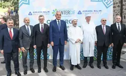 Türkiye’nin İlk İslamofobi ile Mücadele Merkezi Açıldı
