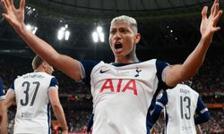 Avrupa Ligi Tottenham'ın