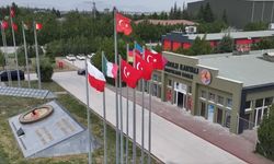 Uluslararası Anadolu Ankası-2025 Tatbikatı Başlıyor!