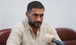 Eski Milli Futbolcu Ümit Karan Gözaltına Alındı