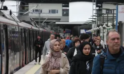 19 Mayıs'ta üç ilde raylı sistemler ücretsiz olacak