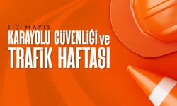 Uraloğlu, 'Karayolu Güvenliği ve Trafik Haftası'nı kutladı