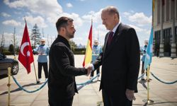 "Verimli bir görüşme gerçekleştirdik"