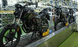 Honda İzmir’de Üretilecek