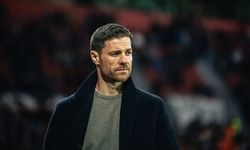 Xabi Alonso, Real Madrid Teknik Direktörlüğüne Getirildi