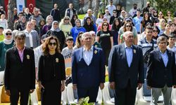 Ankara Büyükşehir Belediyesi'nden bir ilk!