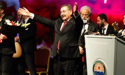 Yakup Odabaşı'ndan 3 mayıs Türkçülük Günü paylaşımı