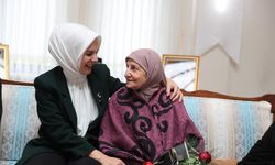Mayıs ayı yaşlı ve engelli aylıkları ödenmeye başladı