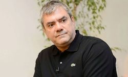 Yılmaz Özdil'e Şok