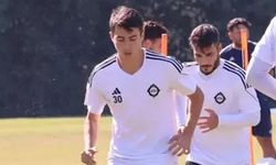 Yunus Efe Sarıkaya, Süper Lig için Altay’dan ayrılabilir