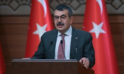 Bakan Tekin'den Anneler Günü mesajı