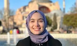 Fatma Zehra Kınık'a hapis cezası