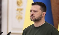 Zelenskiy'den Putin'in ateşkes teklifine ret
