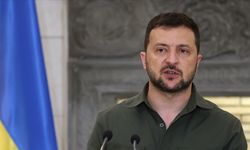 Zelenskiy'den ateşkes çağrısı